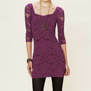 Free People | Dresses | Nwt Free People Darcy Mini | Poshmark